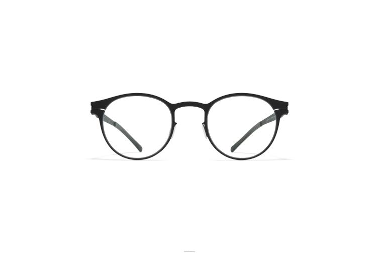 MYKITA Jona Nr. 1-Brille Rahmen: schwarz J6D22593