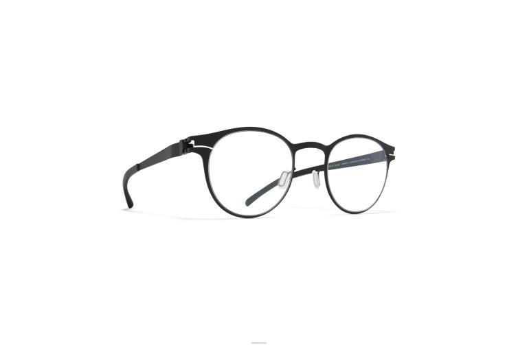 MYKITA Jona Nr. 1-Brille Rahmen: schwarz J6D22593