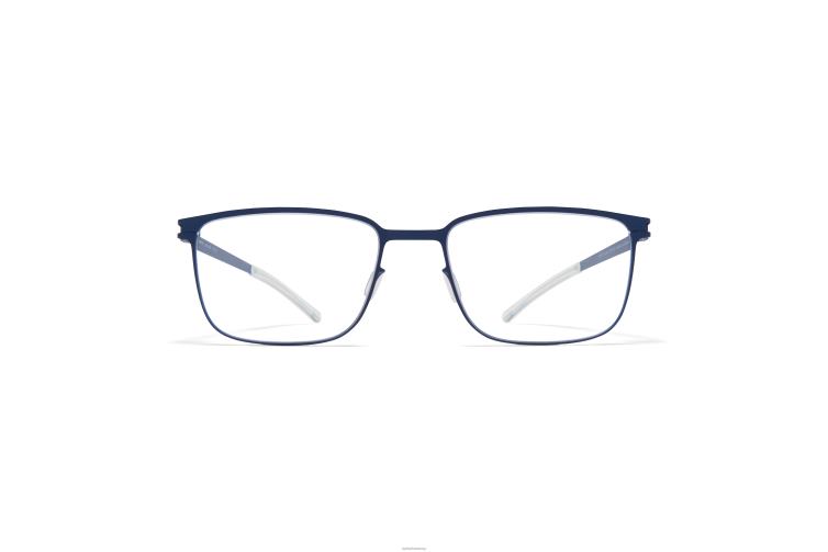 MYKITA Knospe Nr. 1-Brille Rahmen: Marineblau J6D22300