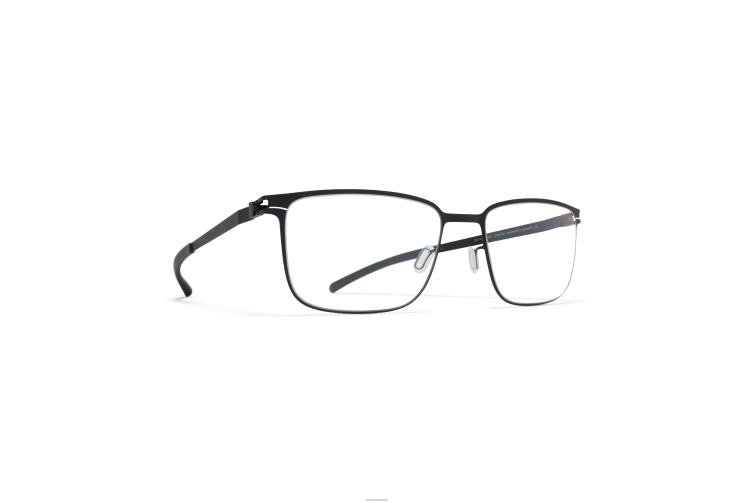 MYKITA Knospe Nr. 1-Brille Rahmen: schwarz J6D22299