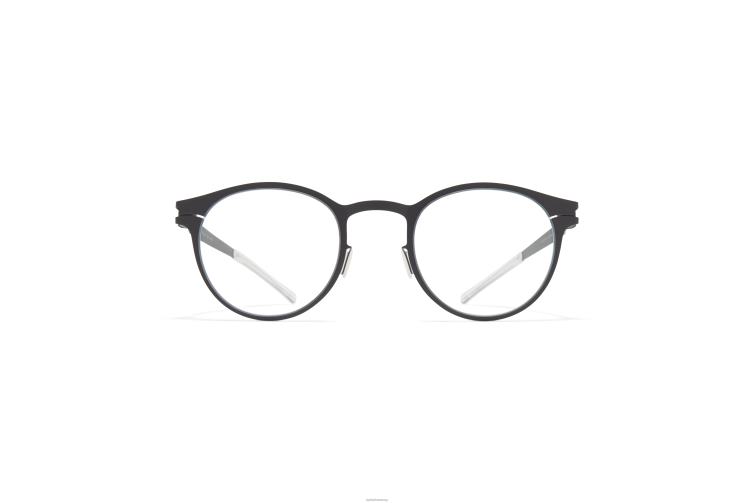 MYKITA Lewis Nr. 1-Brille Rahmen: Marineblau J6D22597
