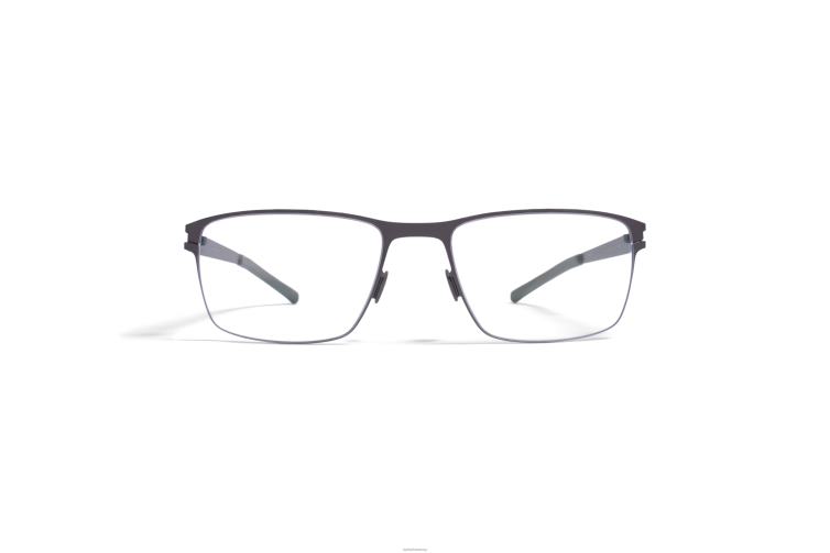 MYKITA Marlowe Nr. 1-Brille Rahmen: Graphit J6D22335
