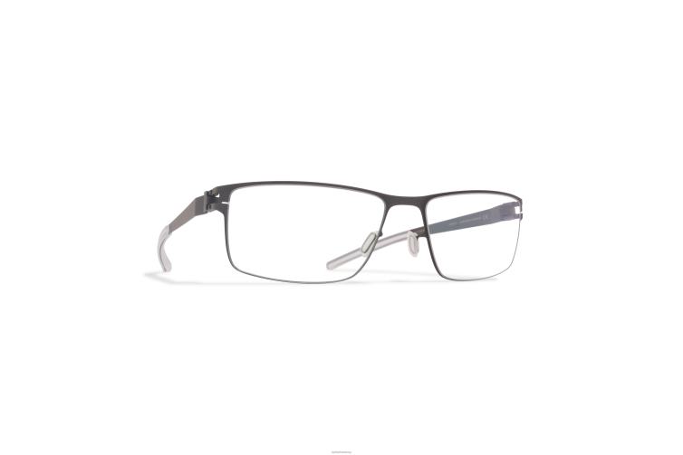 MYKITA Martin Nr. 1-Brille Rahmen: Brombeere J6D22338