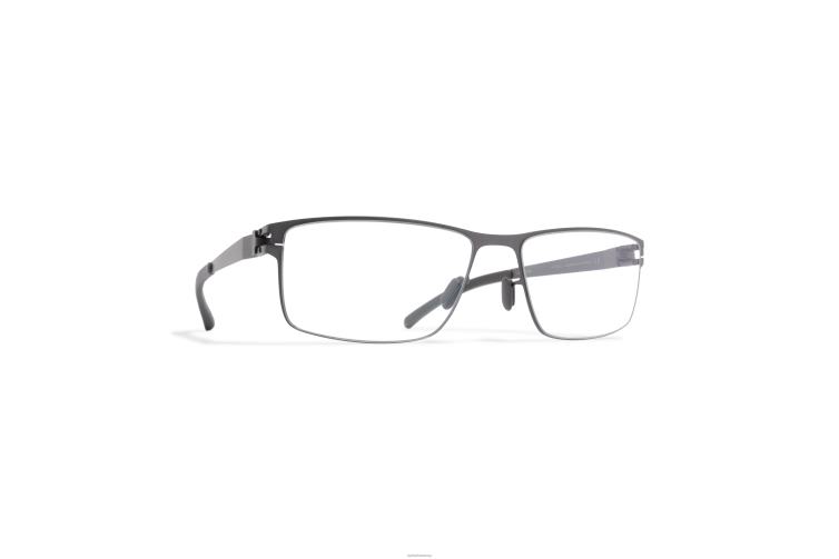 MYKITA Martin Nr. 1-Brille Rahmen: Graphit J6D22339