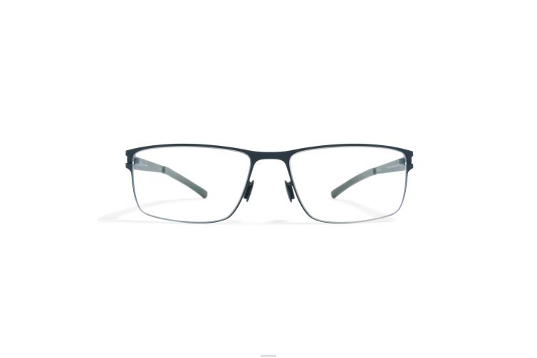 MYKITA Martin Nr. 1-Brille Rahmen: Marineblau J6D22340