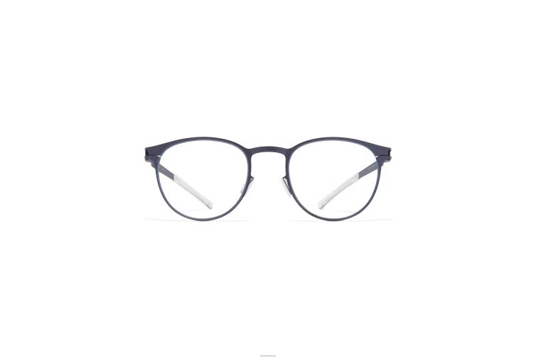 MYKITA Walt Nr. 1-Brille Rahmen: Brombeere J6D22603