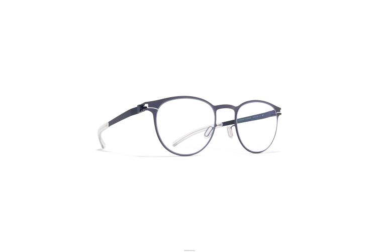 MYKITA Walt Nr. 1-Brille Rahmen: Brombeere J6D22603