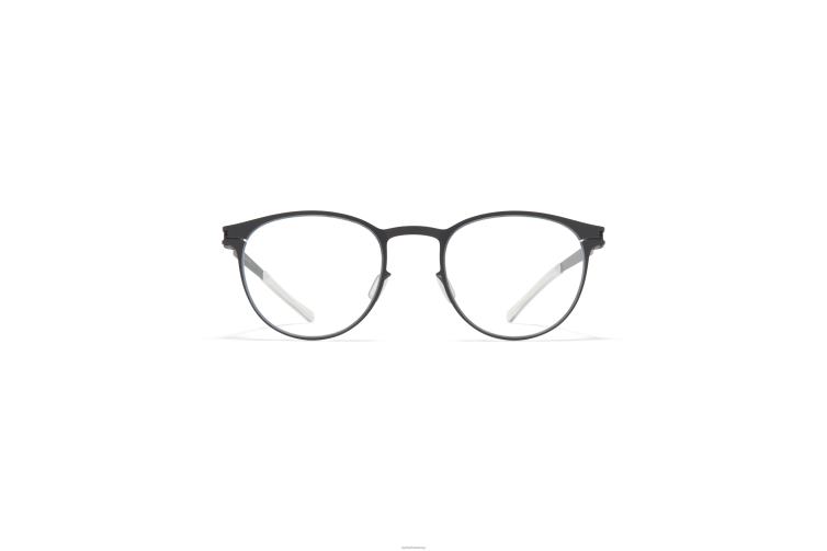 MYKITA Walt Nr. 1-Brille Rahmen: Sturmgrau J6D22602