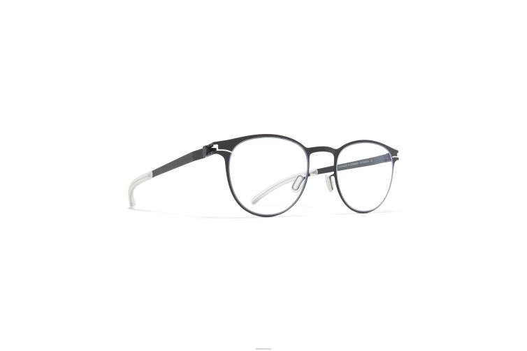 MYKITA Walt Nr. 1-Brille Rahmen: Sturmgrau J6D22602