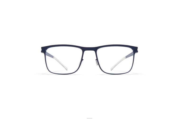 MYKITA armin Nr. 1-Brille Rahmen: Marineblau J6D22295