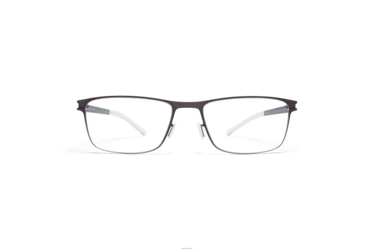 MYKITA garth Nr. 1-Brille Rahmen: Brombeere J6D22314
