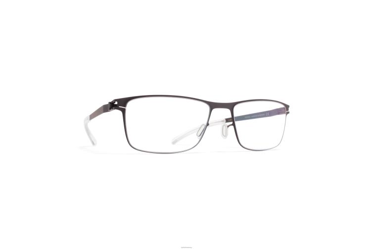 MYKITA garth Nr. 1-Brille Rahmen: Brombeere J6D22314
