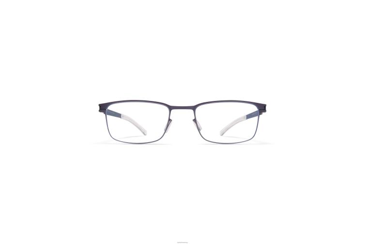 MYKITA gero Nr. 1-Brille Rahmen: Brombeere J6D22323