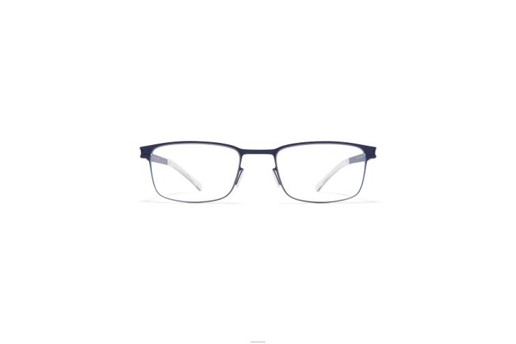 MYKITA gero Nr. 1-Brille Rahmen: Marineblau J6D22322