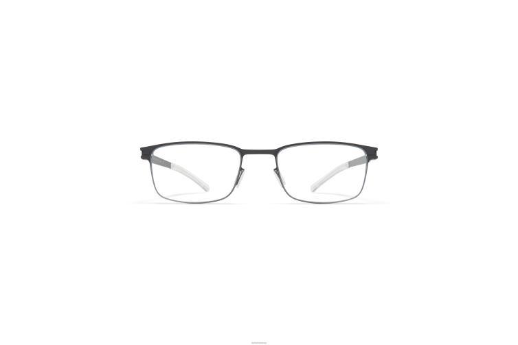 MYKITA gero Nr. 1-Brille Rahmen: Sturmgrau J6D22324